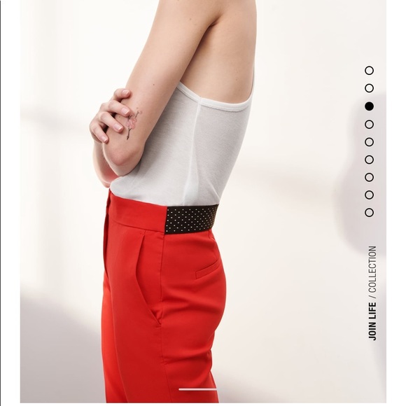 Jogger waist pants medium size - Picture 5 of 6